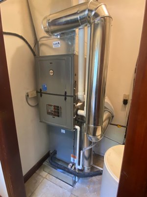 CJS Means Yes - We take pride in selecting clean, screened, trained, and trusted Grandma-approved Yessstified technicians. At CJS, we are constantly working to improve our skills. Our vision is to keep our clients Safe Comfy Healthy and Happy. It's what we say: Everything we do is all about you!