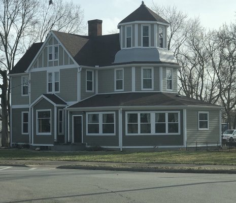 Custom made for your home. - Professionally installed with quality products for peace of mind.