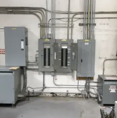 Panel Building - Electrical Panel building since 2006! Panel Building - Electrical Panel building since 2006!
