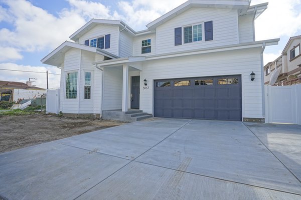 CULVER CITY CUSTOM NEW CONSTRUCTION HOME - Our client got a once in a lifetime opportunity to build a new custom home on a property that she grew up in. We also built a 2 story ADU behind for her parents.
Check out her testimonial
https://youtu.be/N2Bzgg1RZds CULVER CITY CUSTOM NEW CONSTRUCTION HOME - Our client got a once in a lifetime opportunity to build a new custom home on a property that she grew up in. We also built a 2 story ADU behind for her parents.
Check out her testimonial
https://youtu.be/N2Bzgg1RZds