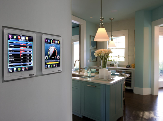 Smart Home Automation - We connect smart devices to work in unison, delivering a truly intelligent smart home experience that makes life more convenient, safe, and enjoyable. Smart Home Automation - We connect smart devices to work in unison, delivering a truly intelligent smart home experience that makes life more convenient, safe, and enjoyable.