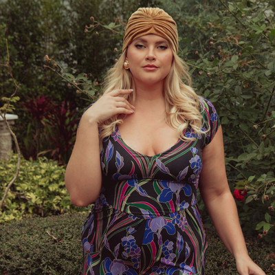 Fall Lingerie Collection - New Fall Lingerie Collection arrived at Circadian Intimates in Prairie Village, Kansas!
These newest additions include pajamas, rompers, bodysuits, underwear, and non-underwire bralettes:
Fallen Leaves Onesie in a super soft cotton modal fabric perfect for lounging around the house...or actual sleeping. Available in sizes small, medium, large, and extra large.
Art deco inspired wide leg jumper in super soft cotton modal fabric. Available in sizes small, medium, large, extra large, and XXL.
Matching non-underwire bralette and panty set in a fall botanical print on super soft mesh. Available in sizes small, medium, large, extra large, and XXL.
Fall botanical print long-sleeve bodysuit thong in a super soft mesh available in sizes small, medium, large, extra large, and XXL. Perfect for lingerie or paired with a blazer for a night on the town.
Visit us in our Prairie Village, Kansas location Tuesday - Saturday, 10am - 6pm or Sundays, Noon - 5pm to see this beautiful collection in person. Or shop online at brafit.ing Fall Lingerie Collection - New Fall Lingerie Collection arrived at Circadian Intimates in Prairie Village, Kansas!
These newest additions include pajamas, rompers, bodysuits, underwear, and non-underwire bralettes:
Fallen Leaves Onesie in a super soft cotton modal fabric perfect for lounging around the house...or actual sleeping. Available in sizes small, medium, large, and extra large.
Art deco inspired wide leg jumper in super soft cotton modal fabric. Available in sizes small, medium, large, extra large, and XXL.
Matching non-underwire bralette and panty set in a fall botanical print on super soft mesh. Available in sizes small, medium, large, extra large, and XXL.
Fall botanical print long-sleeve bodysuit thong in a super soft mesh available in sizes small, medium, large, extra large, and XXL. Perfect for lingerie or paired with a blazer for a night on the town.
Visit us in our Prairie Village, Kansas location Tuesday - Saturday, 10am - 6pm or Sundays, Noon - 5pm to see this beautiful collection in person. Or shop online at brafit.ing
