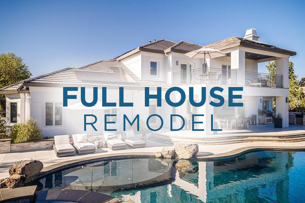 Full House Remodeling - We specialize in full house remodeling that transforms your space from top to bottom—bringing new life to kitchens, bathrooms, living areas, and everything in between. Whether it’s a modern open-concept layout, custom cabinetry, energy-efficient upgrades, or high-end finishes, we handle every detail with quality craftsmanship and care. From planning to the final walk-through, we work closely with you to create a home that fits your lifestyle, taste, and budget. Trusted by homeowners who want it done right. Full House Remodeling - We specialize in full house remodeling that transforms your space from top to bottom—bringing new life to kitchens, bathrooms, living areas, and everything in between. Whether it’s a modern open-concept layout, custom cabinetry, energy-efficient upgrades, or high-end finishes, we handle every detail with quality craftsmanship and care. From planning to the final walk-through, we work closely with you to create a home that fits your lifestyle, taste, and budget. Trusted by homeowners who want it done right.