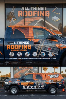 Home Services Graphics - Home service businesses depend on being recognizable and professional—your van or truck is often the first “hello” a customer receives. We specialize in fleet and single-vehicle wraps for cleaning services, pest control, plumbing, electrical, landscaping, HVAC, and more. Our attention to detail ensures your contact info, logo, and service list are perfectly displayed and easy to read from across the street.
Victor’s experience means he knows how to accentuate your best features and avoid design clutter or installation mistakes that can reduce credibility. Every vinyl application is precisely cut and wrapped to look factory-perfect, no matter the body style or service list length. We partner with you to ensure your graphics complement your business—never overwhelm it—and that your vehicles help you win trust and repeat business every time. Home Services Graphics - Home service businesses depend on being recognizable and professional—your van or truck is often the first “hello” a customer receives. We specialize in fleet and single-vehicle wraps for cleaning services, pest control, plumbing, electrical, landscaping, HVAC, and more. Our attention to detail ensures your contact info, logo, and service list are perfectly displayed and easy to read from across the street.
Victor’s experience means he knows how to accentuate your best features and avoid design clutter or installation mistakes that can reduce credibility. Every vinyl application is precisely cut and wrapped to look factory-perfect, no matter the body style or service list length. We partner with you to ensure your graphics complement your business—never overwhelm it—and that your vehicles help you win trust and repeat business every time.