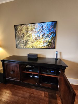 Home Automation - Say goodbye to lost remotes! Connect and automate your house all under one control!