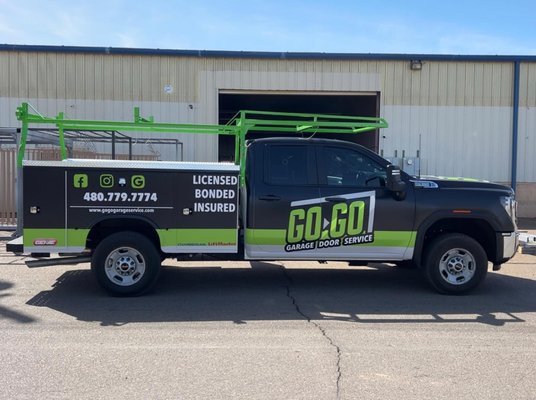 Commercial Services - Gogo Garage Service provides expert commercial garage door solutions designed to meet the demands of your business. From high-performance door installations to fast, reliable repairs, we help keep your operations running smoothly and securely. Our team is equipped to handle all types of commercial doors, including roll-up, sectional, and industrial-grade systems, ensuring durability and compliance with safety standards. With a focus on minimizing downtime, we offer prompt service and preventative maintenance plans tailored to your facility's needs. Trust Gogo Garage Service to deliver dependable, professional service that supports your business every step of the way.