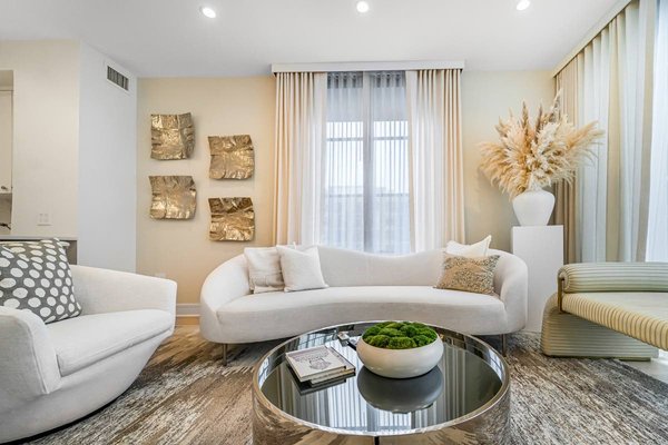River North Condo Design & Build - River North luxury condo designed and built around sophisticated city living. Soft neutrals, custom details, layered lighting and thoughtful space planning create an elegant, cohesive retreat in the heart of Chicago. River North Condo Design & Build - River North luxury condo designed and built around sophisticated city living. Soft neutrals, custom details, layered lighting and thoughtful space planning create an elegant, cohesive retreat in the heart of Chicago.