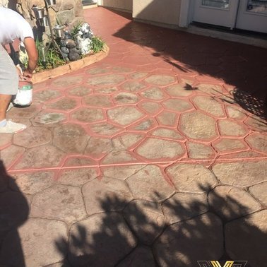 Concrete Project in Beverly hills CA - Concrete Project