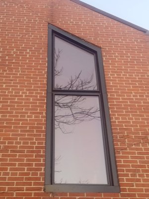 Window Replacement - Transformed the look of this space with a sleek, custom window replacement! The new design not only enhances the aesthetic but also improves energy efficiency. #WindowReplacement #HappyCustomer Window Replacement - Transformed the look of this space with a sleek, custom window replacement! The new design not only enhances the aesthetic but also improves energy efficiency. #WindowReplacement #HappyCustomer