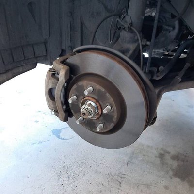 Brakes & More! - We do all kinds of repairs here at The Pits. Whether it is diagnosing your issue, changing your brakes, switching out your alternator, oil changes, swapping out a motor or anything else, we are here for you! Call or text us at (385)210-9021 to schedule your estimate today!