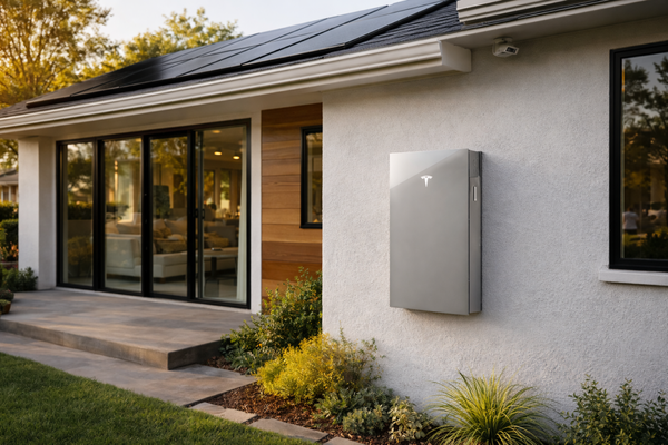 Battery Storage - NRG Clean Power offers advanced home solar battery storage systems that let you use your solar energy day or night. Reduce dependence on the grid, protect your home during outages, and lower energy costs, especially with time-of-use rates. Our batteries store excess daytime solar production for use later, keeping appliances running and ensuring backup power when you need it most. Gain energy freedom and maximize your solar investment with reliable, clean battery storage. Battery Storage - NRG Clean Power offers advanced home solar battery storage systems that let you use your solar energy day or night. Reduce dependence on the grid, protect your home during outages, and lower energy costs, especially with time-of-use rates. Our batteries store excess daytime solar production for use later, keeping appliances running and ensuring backup power when you need it most. Gain energy freedom and maximize your solar investment with reliable, clean battery storage.