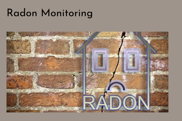 Radon Monitoring - Radon is a type of gas that occurs naturally in the atmosphere. It is both colorless, odorless, and not able to be detected without proper testing. The Environmental Protection Agency considers radon a health hazard and recommends remediation radon levels are high in homes. The EPA has set an action level of 4 pCi/L. If a test measures higher than this level, it is suggested to take corrective measures. For more information on radon for home buyers and sellers click the button below.
Scott Shaw, Inspector and Owner of Eagle Eye Inspection Services, is certified by the Pennsylvania Environmental Protection Agency to conduct radon monitoring.
*PA D.E.P. Radon Cert #3193 Radon Monitoring - Radon is a type of gas that occurs naturally in the atmosphere. It is both colorless, odorless, and not able to be detected without proper testing. The Environmental Protection Agency considers radon a health hazard and recommends remediation radon levels are high in homes. The EPA has set an action level of 4 pCi/L. If a test measures higher than this level, it is suggested to take corrective measures. For more information on radon for home buyers and sellers click the button below.
Scott Shaw, Inspector and Owner of Eagle Eye Inspection Services, is certified by the Pennsylvania Environmental Protection Agency to conduct radon monitoring.
*PA D.E.P. Radon Cert #3193