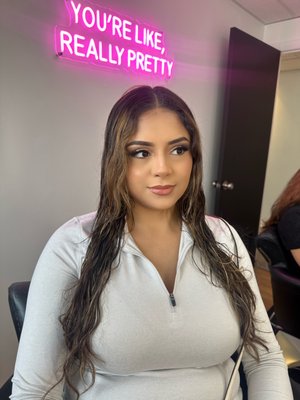 Makeup Application - Makeup Application for all occasions