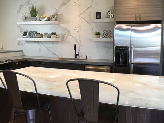 Countertops - As countertop fabricators, we work with Marble, Quartz, Granite, and Quartzite. We'd love to discuss your next countertop project and show you our full range of offerings. Countertops - As countertop fabricators, we work with Marble, Quartz, Granite, and Quartzite. We'd love to discuss your next countertop project and show you our full range of offerings.