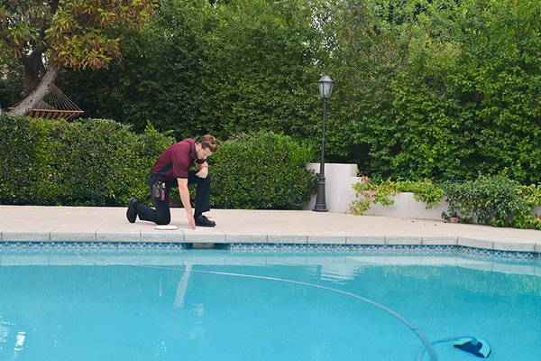 Pool and Spa Inspections - We perform a limited inspection of readily observable components, using normal operating controls. Items to be inspected include: Heating equipment, fuel gas piping, combustion air and venting exhaust systems.