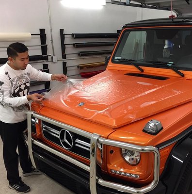 PPF and Wraps Mercedes G- Wagon Specialist - G-Wagon owners know their vehicle is special. Wrap Culture understands just how special a G-wagon is - that is why G-Wagon owners across the Bay Area come to Wrap Culture. We have Master Installers that instill a special kind of trust. PPF and Wraps Mercedes G- Wagon Specialist - G-Wagon owners know their vehicle is special. Wrap Culture understands just how special a G-wagon is - that is why G-Wagon owners across the Bay Area come to Wrap Culture. We have Master Installers that instill a special kind of trust.