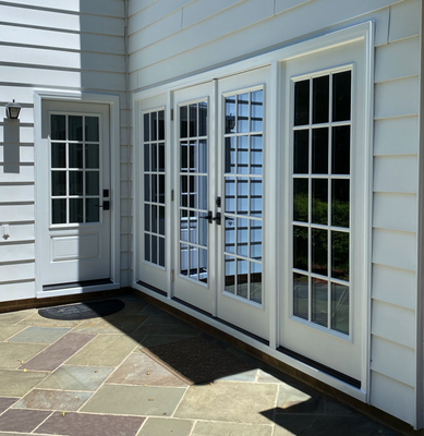 Replacement Doors - Beautiful french doors. Quality back sliding door. Replacement Doors - Beautiful french doors. Quality back sliding door.