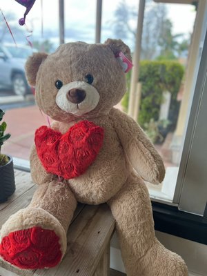Valentine’s Day is February 14, 2023 don’t forget to pre-order - Now Taking Valentine’s Day pre-orders till February 6th will be open February 14th for walk-ins