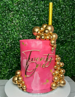 Signature Luxe Cakes - Step into luxury with our Signature Luxe cakes, where "Luxury" is more than just a word—it's a delightful reality. These towering three-layer cakes captivate with their stunning appearance and enchant with flavors that mirror their exquisite beauty. Signature Luxe Cakes - Step into luxury with our Signature Luxe cakes, where "Luxury" is more than just a word—it's a delightful reality. These towering three-layer cakes captivate with their stunning appearance and enchant with flavors that mirror their exquisite beauty.