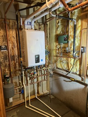 Water Heater Replacement - Have a look at all the water heaters we’ve been installing! Water Heater Replacement - Have a look at all the water heaters we’ve been installing!