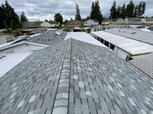 FERDI ROOFING & SIDING - Updated April 2026 - 84 Photos & 75 Reviews ...