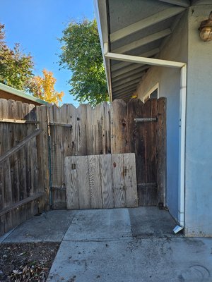 gate install - upgraded gate gate install - upgraded gate