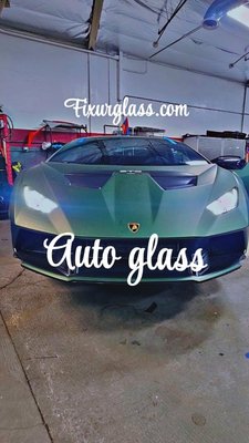 High-End Rides! Auto Glass Services - 💎 Precision Auto Glass for High-End Rides, Glendale! 🚗

When it comes to luxury vehicles, every detail matters. Our team specializes in mobile auto glass repair and replacement for high-end and exotic cars — delivering flawless results with the care your vehicle deserves.

We’ve worked on Ferraris, Lamborghinis, Teslas, Bentleys, and more, using only OEM-quality materials and expert techniques to keep your ride pristine.

We offer:
✅ Luxury & exotic auto glass repair/replacement
✅ 100% mobile service — we come to you
✅ OEM-grade glass and adhesives
✅ Professional, discreet, and damage-free work

Whether it’s a small crack or a full replacement, trust the experts who treat your car like their own.

📍 Serving Glendale, Burbank, Pasadena & surrounding areas
📞 Call today to schedule your mobile glass service — premium care at your doorstep.

#AutoGlass #GlendaleAutoGlass #LuxuryCars #Ferrari #Lamborghini #Tesla #WindshieldReplacement #ExoticCars #MobileAutoGlass #CarCare