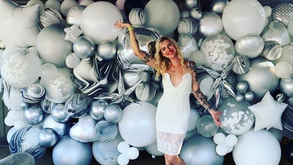 Balloons - Beautiful Balloons Setups available with 10% off new clients Balloons - Beautiful Balloons Setups available with 10% off new clients