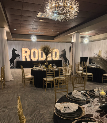 Events - Transform your next gathering with our unique theme event experiences in Akron, Ohio. Our beautiful venues and expert event team will bring any vision to life, with creative décor, custom catering, and seamless planning. Contact us for pricing and let’s make your themed event unforgettable!