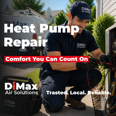 ⚡ New High-Efficiency Heat Pump Installed - This project involved the replacement of an older HVAC system with a modern high-efficiency heat pump. The new system delivers consistent indoor comfort, lower energy consumption, and reliable performance throughout every season.
✅ Energy-Efficient Upgrade
✅ Year-Round Comfort
✅ Professional Installation
✅ Improved System Performance
✅ Clean & Reliable Results ⚡ New High-Efficiency Heat Pump Installed - This project involved the replacement of an older HVAC system with a modern high-efficiency heat pump. The new system delivers consistent indoor comfort, lower energy consumption, and reliable performance throughout every season.
✅ Energy-Efficient Upgrade
✅ Year-Round Comfort
✅ Professional Installation
✅ Improved System Performance
✅ Clean & Reliable Results