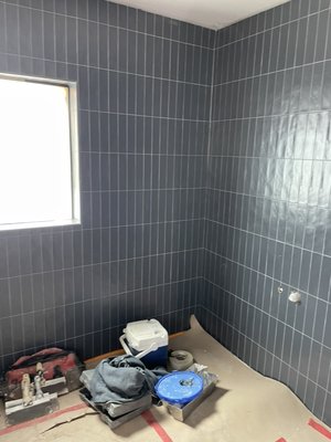 Bathrooms - Multiple bathroom remodels shown from past work Bathrooms - Multiple bathroom remodels shown from past work