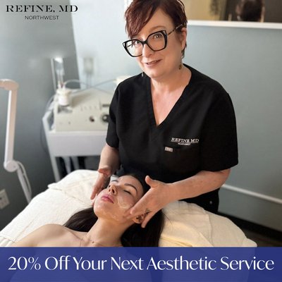 Special Promotions - Limited-Time promotions.