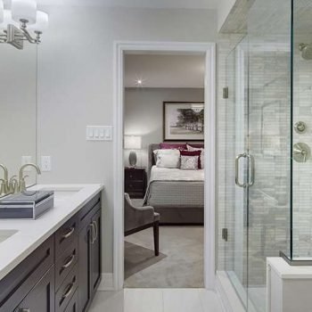 Bathroom Remodels - Elite living remodeling is known for its ability to create amazing bathroom renovation in Orange County area. What is your vision for your master on-suite or shared bathroom? Is it to create your very own relaxing getaway spa-inspired with soaking-tub, mini sauna and walk-in shower?
Those looking to update or renovate a bathroom should consult one of our Orange County Bath Remodeling contractors to go over the costs associated with a bathroom remodel. Enhance your bathroom design with a little planning and view some of our inspirational bathroom remodel ideas. Bathroom Remodels - Elite living remodeling is known for its ability to create amazing bathroom renovation in Orange County area. What is your vision for your master on-suite or shared bathroom? Is it to create your very own relaxing getaway spa-inspired with soaking-tub, mini sauna and walk-in shower?
Those looking to update or renovate a bathroom should consult one of our Orange County Bath Remodeling contractors to go over the costs associated with a bathroom remodel. Enhance your bathroom design with a little planning and view some of our inspirational bathroom remodel ideas.