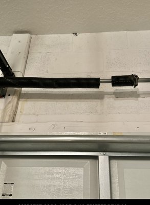 Torsion Springs Replacement in Lake Worth Florida - Torsion Springs Replaced in Lake Worth Florida . Torsion Springs Replacement in Lake Worth Florida - Torsion Springs Replaced in Lake Worth Florida .