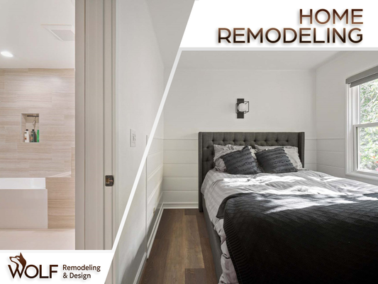 Complete Home Remodeling - Complete Home Remodeling Complete Home Remodeling - Complete Home Remodeling