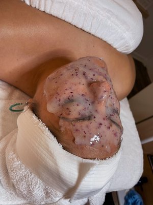 Facials - Purchase 4 facials get your 5th one FREE!
*offer excludes chemical peels* Facials - Purchase 4 facials get your 5th one FREE!
*offer excludes chemical peels*