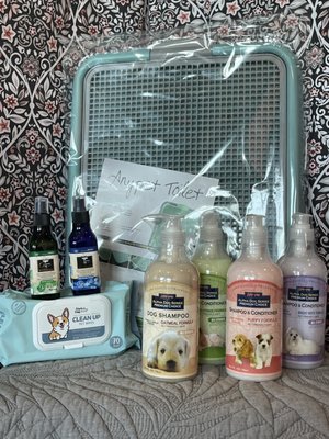 Some of our best products for your furry little friends! - We carry a great selection of merchandise and products to cater to your furry little family member! Some of our best products for your furry little friends! - We carry a great selection of merchandise and products to cater to your furry little family member!