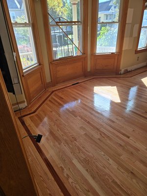 Custom Flooring Designs - Transform your space with our bespoke custom flooring designs. Whether you prefer hardwood, tile, luxury vinyl, or unique inlays, our experienced team works with you to create a one-of-a-kind look that reflects your personal style and enhances your home or business. From concept and material selection to precise installation, we combine creativity, craftsmanship, and quality for results that are as durable as they are stunning. Custom Flooring Designs - Transform your space with our bespoke custom flooring designs. Whether you prefer hardwood, tile, luxury vinyl, or unique inlays, our experienced team works with you to create a one-of-a-kind look that reflects your personal style and enhances your home or business. From concept and material selection to precise installation, we combine creativity, craftsmanship, and quality for results that are as durable as they are stunning.