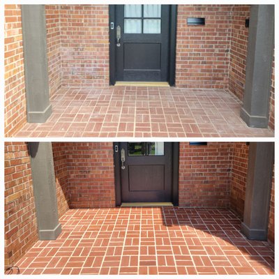 Pressure Washing Mold/Mud/Hard water stains - Masonry Pressure Washing
Soft Washing (painted surfaces and wood stain)
Driveways and sidewalks
prep for Waterproofing homes Pressure Washing Mold/Mud/Hard water stains - Masonry Pressure Washing
Soft Washing (painted surfaces and wood stain)
Driveways and sidewalks
prep for Waterproofing homes