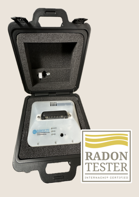 Radon Testing - HOI Property Services offers certified radon testing. Our Illinois approved radon lab quickly and accurately analyzes radon levels in your home. Schedule an appointment today for peace of mind. Radon Testing - HOI Property Services offers certified radon testing. Our Illinois approved radon lab quickly and accurately analyzes radon levels in your home. Schedule an appointment today for peace of mind.
