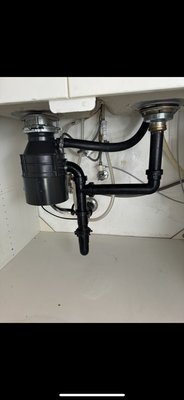 PLUMBING MISCELLANEOUS - A new customer called and said he wanted to repair a couple of plumbing problems he had throughout the house. We were more than happy to provide service and also brought up a couple problems that were foreseen. No job too small or too big, Happy Flushin Plumbing is here to help! PLUMBING MISCELLANEOUS - A new customer called and said he wanted to repair a couple of plumbing problems he had throughout the house. We were more than happy to provide service and also brought up a couple problems that were foreseen. No job too small or too big, Happy Flushin Plumbing is here to help!
