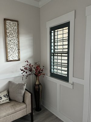 Plantation Shutters - Plantation Shutters are one of the most asked about window treatments. Beautiful- and we after 6 manufacturers with shutters made out of wood, composite and vinyl.
BuilderBlinds is your shutter headquarters Plantation Shutters - Plantation Shutters are one of the most asked about window treatments. Beautiful- and we after 6 manufacturers with shutters made out of wood, composite and vinyl.
BuilderBlinds is your shutter headquarters