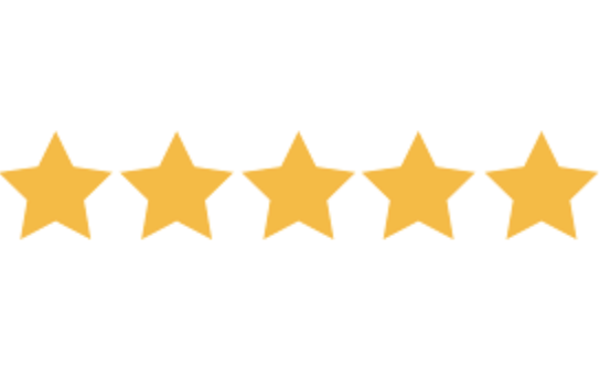 Not New to 5 Star Reviews! - Check out all of our 5 star reviews here! Not New to 5 Star Reviews! - Check out all of our 5 star reviews here!