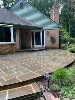 Patio Services - At Horney’s Masonry LLC we love what we do! We believe that experience matters and you can be confident that we are committed to quality craftsmanship. We don’t believe in over-promising and under-delivering. We provide honest and practical recommendations. We are committed to our customers offering complimentary quotes as well as fair pricing. We’re excited to create your next masterpiece or repair your existing one! For over 20 years Horney’s Masonry LLC has been providing concrete, brick and stone services to the local and surrounding communities in Maryland. Whether you are looking to repair an existing structure or create a new masterpiece, Horney’s Masonry LLC can help you meet your needs! Patio Services - At Horney’s Masonry LLC we love what we do! We believe that experience matters and you can be confident that we are committed to quality craftsmanship. We don’t believe in over-promising and under-delivering. We provide honest and practical recommendations. We are committed to our customers offering complimentary quotes as well as fair pricing. We’re excited to create your next masterpiece or repair your existing one! For over 20 years Horney’s Masonry LLC has been providing concrete, brick and stone services to the local and surrounding communities in Maryland. Whether you are looking to repair an existing structure or create a new masterpiece, Horney’s Masonry LLC can help you meet your needs!