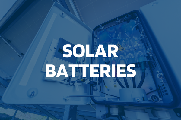 Solar Batteries - Our solar batteries are engineered to provide reliable, sustainable energy for residential, commercial, and industrial applications. Each of our products exemplifies our commitment to cutting-edge technology, environmental sustainability, and energy independence. Solar Batteries - Our solar batteries are engineered to provide reliable, sustainable energy for residential, commercial, and industrial applications. Each of our products exemplifies our commitment to cutting-edge technology, environmental sustainability, and energy independence.