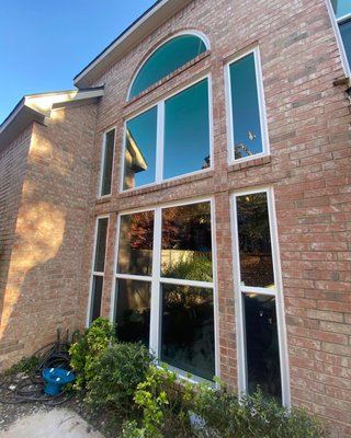 Mckinney Window Replacement - Mckinney Window Replacement. Customer replaced half the house, starting with back windows.
