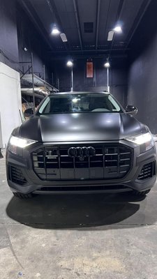 Before | After - We do it all - Vehicle Wraps, Paint Protection (PPF), Commercial Graphics, Window Tinting, LED Lights and more!
Check out a few before and after examples and for more content please visit out Instagram:
@fusioncarwraps Before | After - We do it all - Vehicle Wraps, Paint Protection (PPF), Commercial Graphics, Window Tinting, LED Lights and more!
Check out a few before and after examples and for more content please visit out Instagram:
@fusioncarwraps
