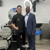 The Royal Cut - We do Womens Hair as well The Royal Cut - We do Womens Hair as well