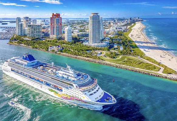 Book A Cruise! - One of the many services our Certified Insured Travel Professionals/Disney Certified Professions offer include booking of any cruise line!