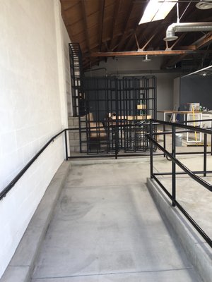 Handrails - Handrails Handrails - Handrails